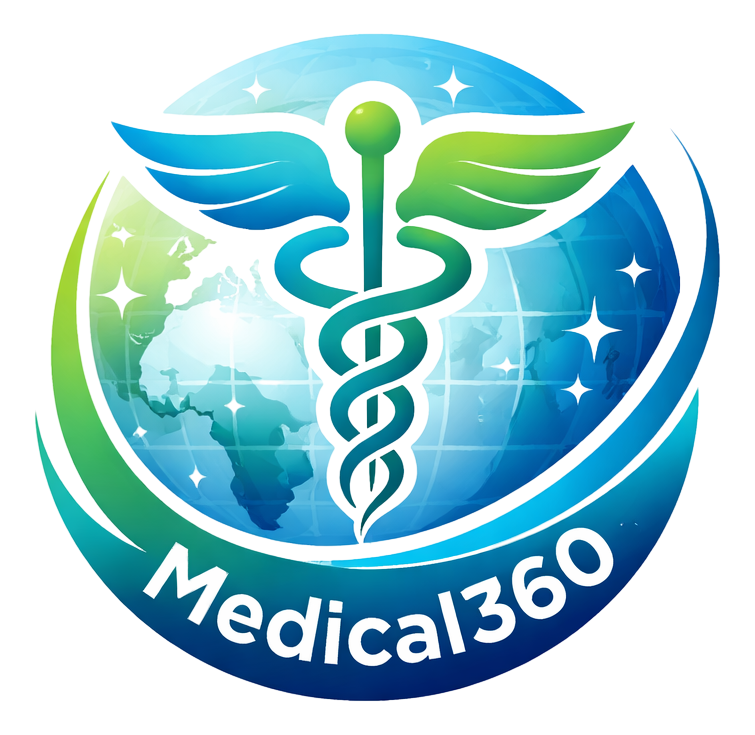 Medical360 icon