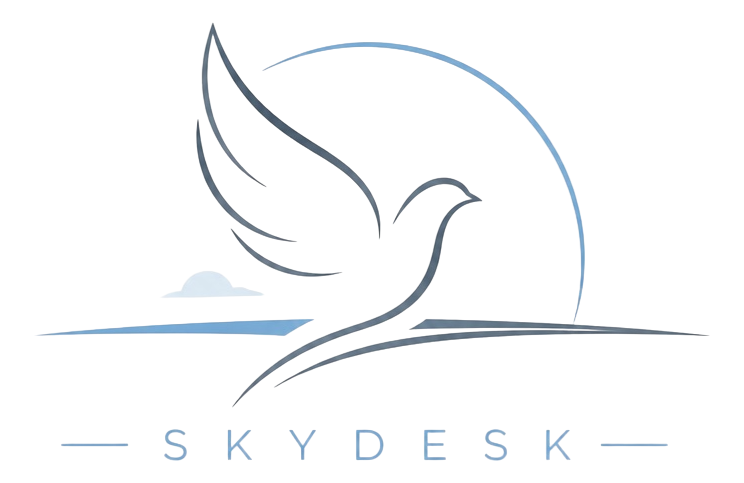 SkyDesk icon