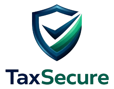 TaxSecure icon